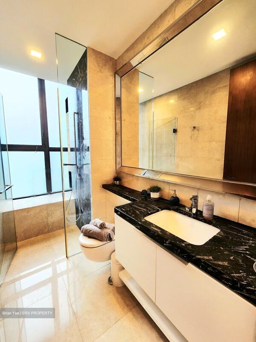 One Balmoral (D10), Condominium #479838601